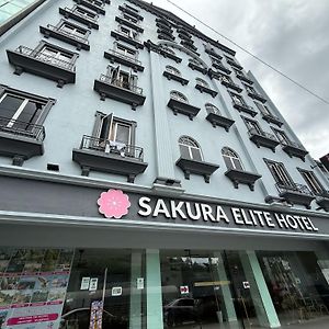 Sakura Elite Kuala Lumpur