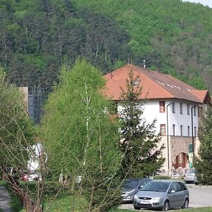 Hotel Hunor